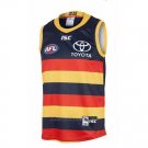 Adelaide Crows AFL Jersey 2019 Black