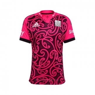 Chiefs Rugby Jersey 2022 Training