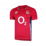 England Rugby Jersey 2021-2022 Away