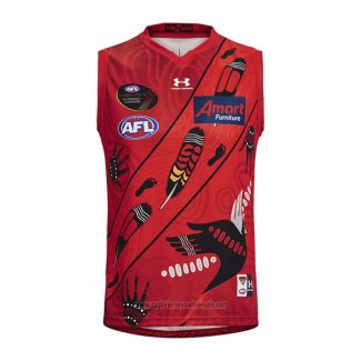 Essendon Bombers AFL Jersey 2021 Indigenous