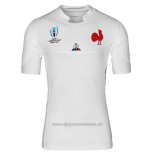 France Rugby Jersey RWC 2019 Away