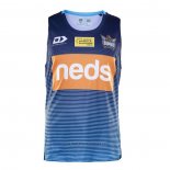 Gold Coast Titans Tank Top 2020 Training