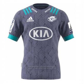 Hurricanes Rugby Jersey 2020 Away