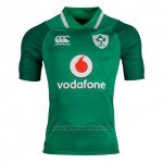 Ireland Rugby Jersey 2017-2018 Home