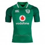 Ireland Rugby Jersey 2017-2018 Home