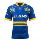 Parramatta Eels Rugby Jersey 2022 Home