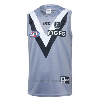 Port Adelaide AFL Jersey 2020 Away