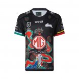 South Sydney Rabbitohs Rugby Jersey 2022 Indigenous