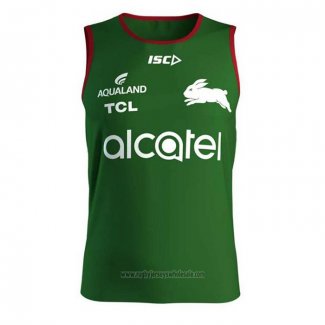 South Sydney Rabbitohs Tank Top 2020 Training