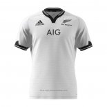 All Blacks Rugby Jersey 2021-2022 Away