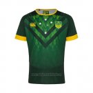 Australia Rugby Jersey 2019-2020 Training