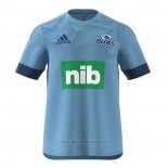 Blues Rugby Jersey 2020 Training