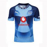 Bulls Rugby Jersey 2019-2020 Home