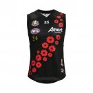 Essendon Bombers AFL Jersey 2022