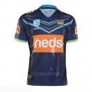 Gold Coast Titan Rugby Jersey 2019-2020 Home