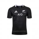 New Zealand All Blacks Rugby Jersey 2019-2020 Home