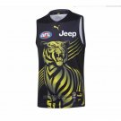 Richmond Tigers AFL Jersey 2020 Training