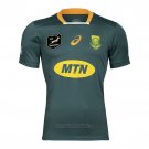 South Africa Rugby Jersey 2021 Home