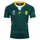 South Africa Rugby Jersey RWC 2019 Home