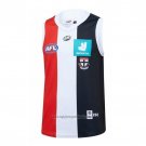 St Kilda Saints AFL Jersey 2020 Home