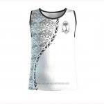 Tank Top Fiji Rugby 2018-2019 White