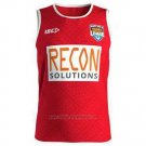 Tank Top Tonga Rugby 2018 Red