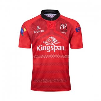 Ulster Rugby Jersey 2019 Away