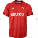 Wales Rugby Jersey 2019 Home