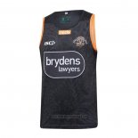 Wests Tigers Tank Top 2020 Training