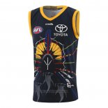 Adelaide Crows AFL Jersey 2018 Training