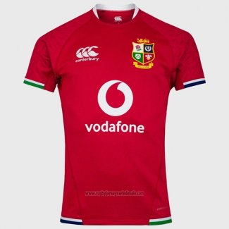 British Irish Lions Rugby Jersey 2021 Pro