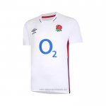 England Rugby Jersey 2021-2022 Home