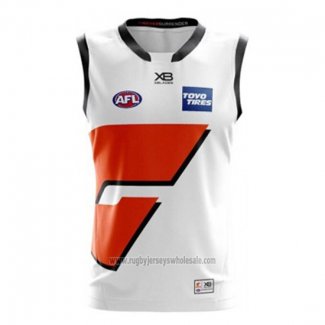 Gws Giants AFL Jersey 2020 Away