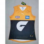 Gws Giants AFL Jersey 2021 Home