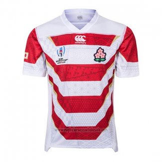 Japan Rugby Jersey RWC 2019 Home