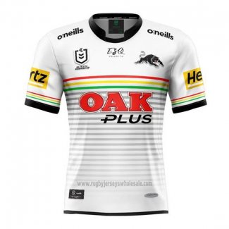 Penrith Panthers Rugby Jersey 2020 Away