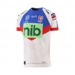 Newcastle Knights Rugby Jersey 2022 Away