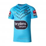 Nsw Blues Rugby Jersey 2022 Training