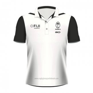 Polo Fiji Rugby Jersey 2021