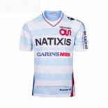 Racing 92 Rugby Jersey 2018-2019 Home