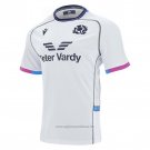 Scotland Rugby Jersey 2021-2022 Away