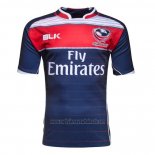 USA Eagle Rugby Jersey 2015 Home