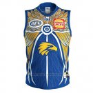 West Coast Eagles AFL Jersey 2019 Commemorative