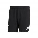 All Blacks Rugby Shorts 2021-2022