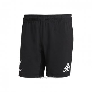 All Blacks Rugby Shorts 2021-2022