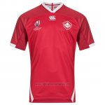 Canada Rugby Jersey RWC 2019 Home