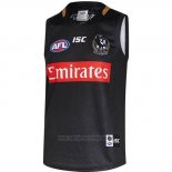 Collingwood Magpies AFL Jersey 2019 Black