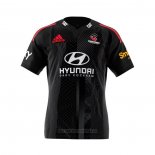 Crusaders Rugby Jersey 2022 Training