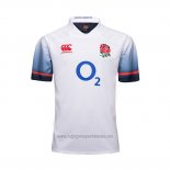 England Rugby Jersey 2017-2018 Home White
