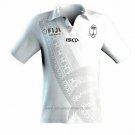 Fiji Rugby Jersey 2019-2020 Home